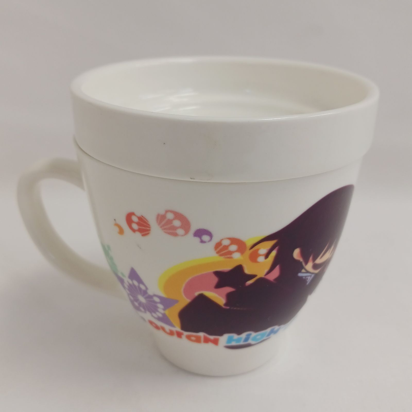 ヴァンパイア騎士 金色のコルダ