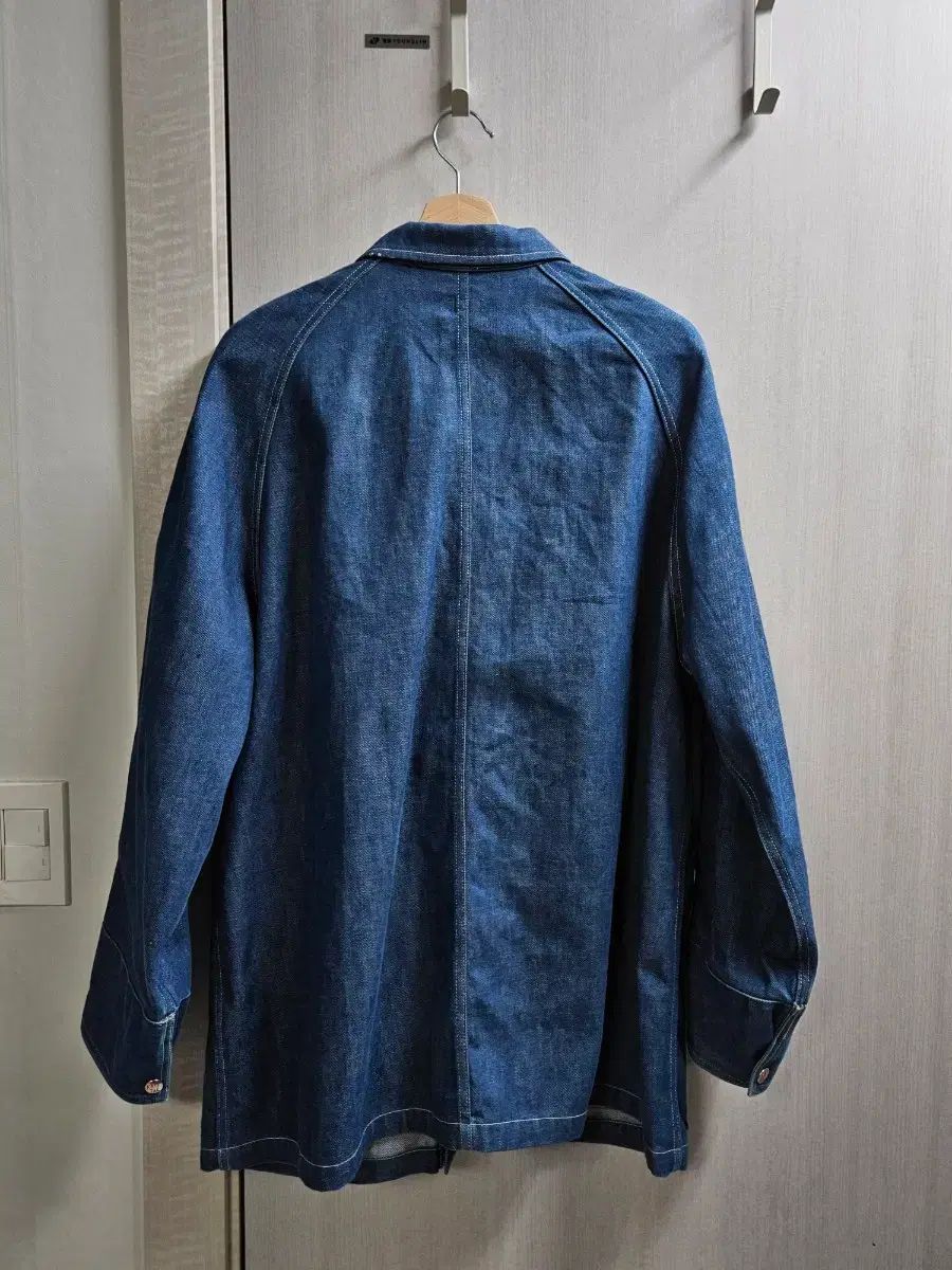 KAPITAL キャピタル デニム ジャケット - メルカリ