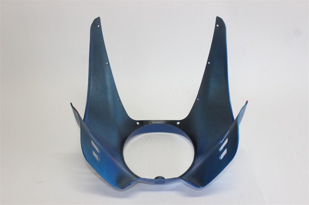 XSR 900 XSR900 xsr900 2022 以降 ビキニカウル フロントカウル 青