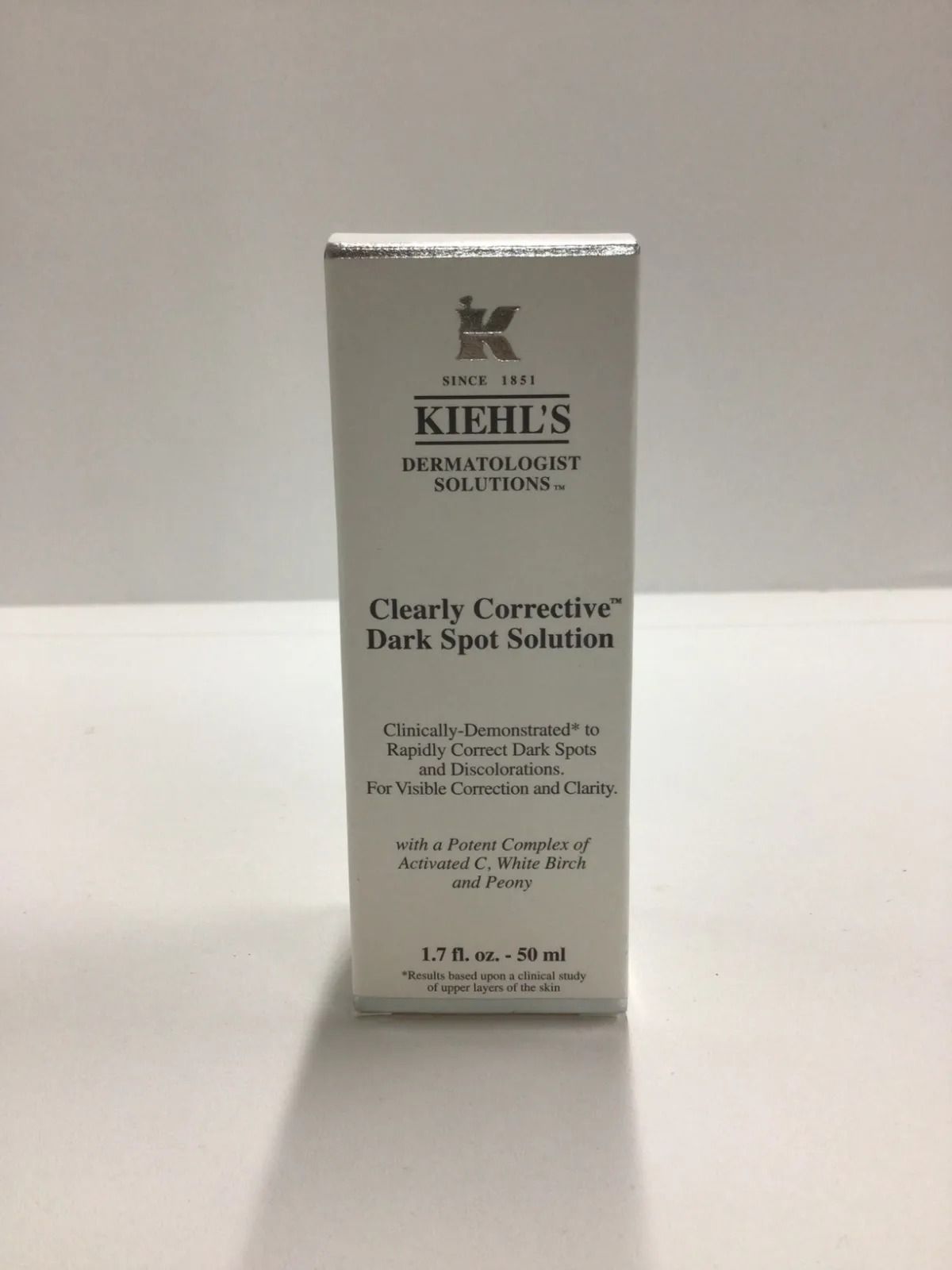F2006 KIEHL