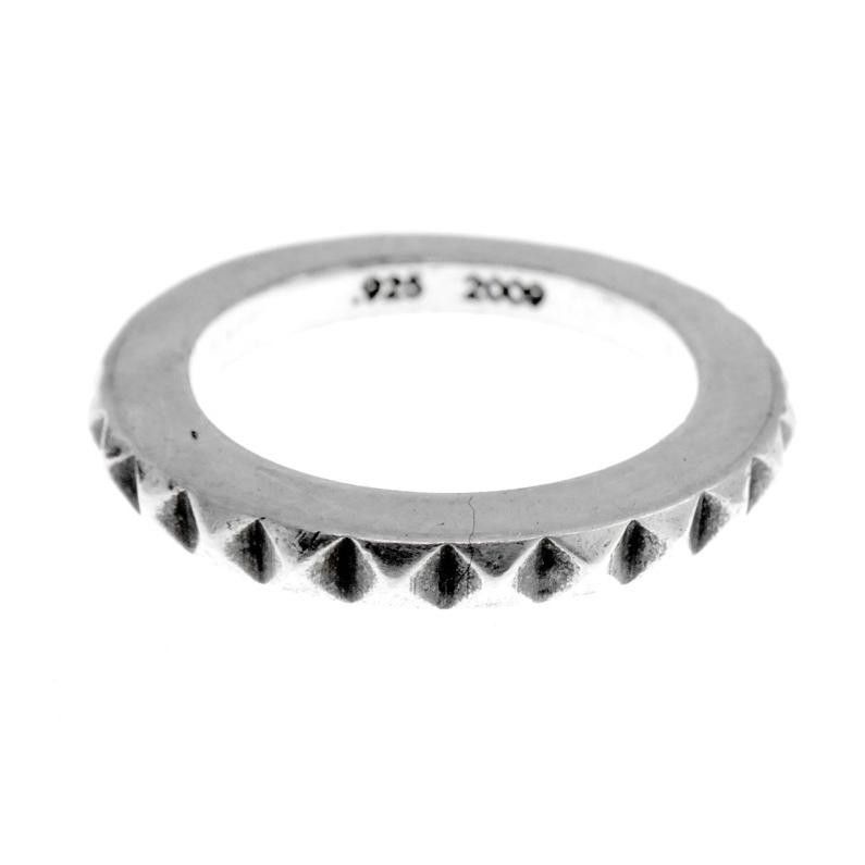 クロムハーツ CHROME HEARTS 【 TFP PNK BIG 】 トゥルー ファッキン