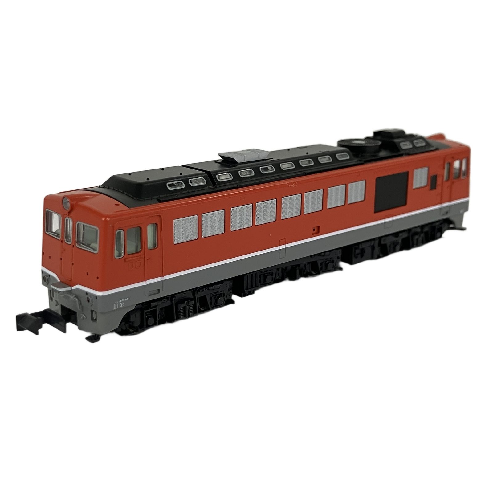 KATO 7009 DF50 ディーゼル機関車 鉄道模型 N 中古Y10818007 - メルカリ