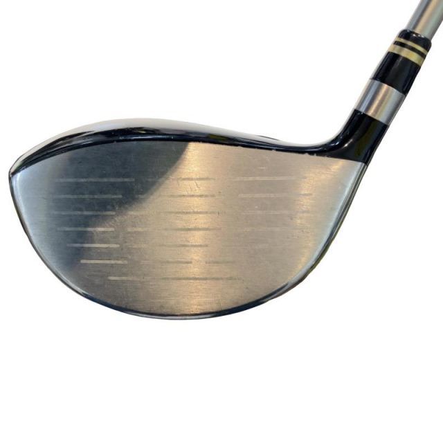 中古】 リョーマゴルフ MAXIMA D-1 Special Tuning ブラック 10.5