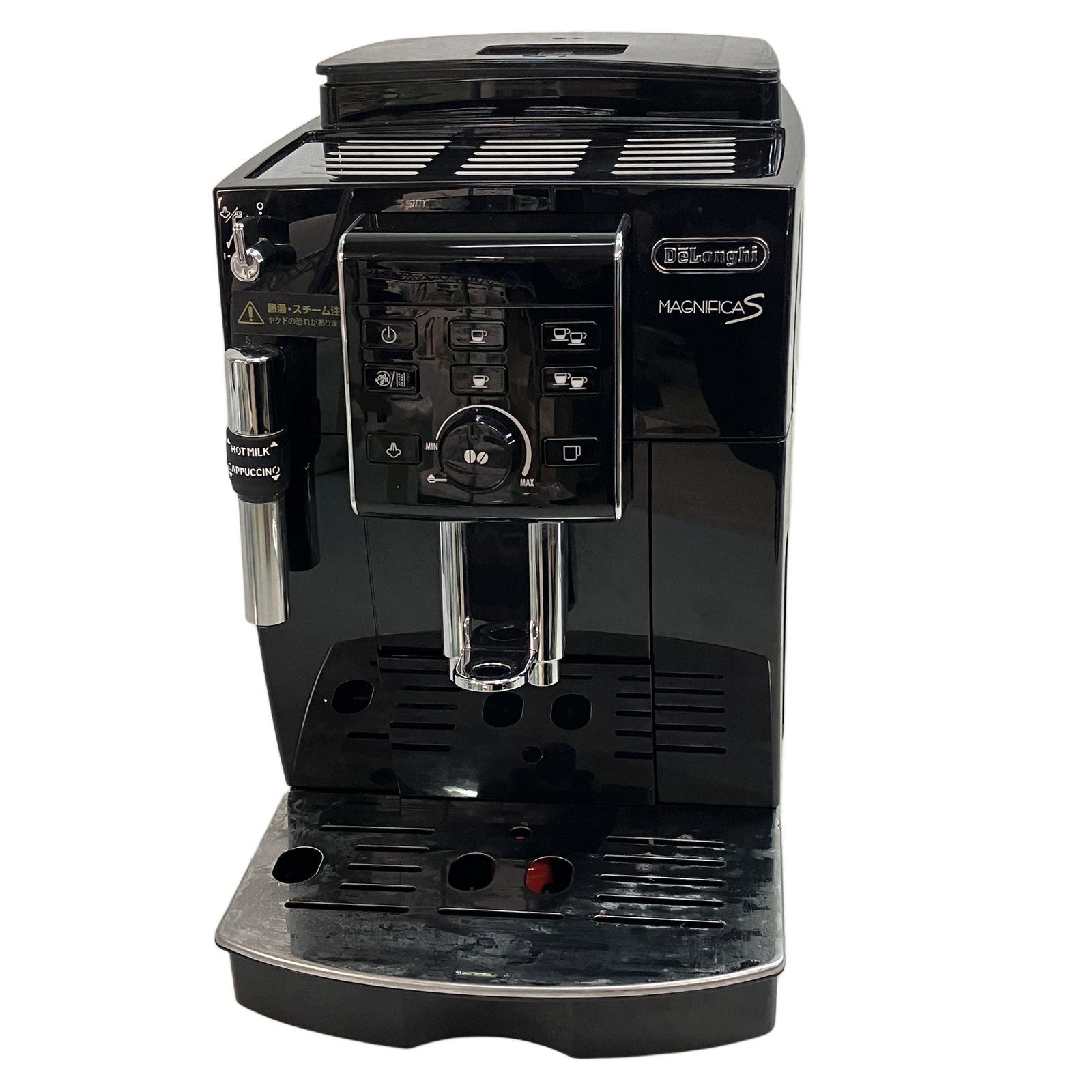 DeLonghi ECAM23120BN マグニフィカ S 全自動 エスプレッソマシン