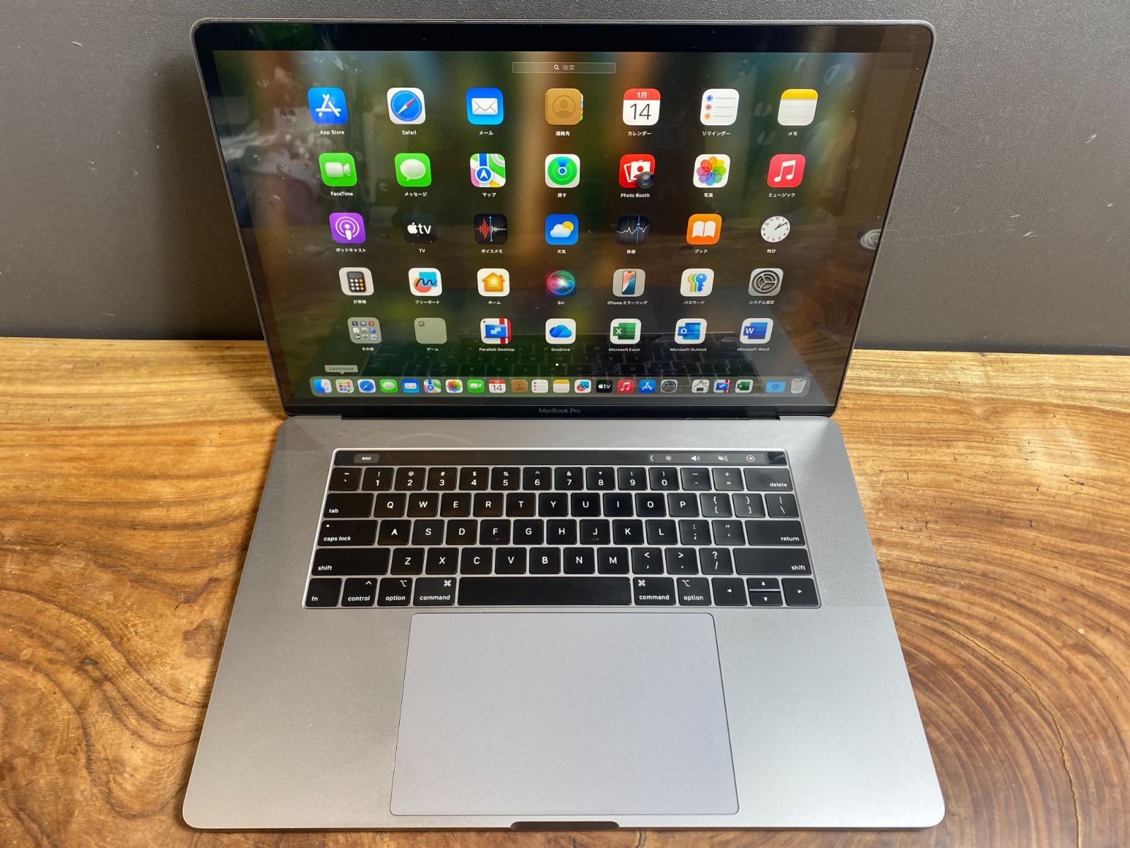 即購入大歓迎‼️】Macbook pro 本体 【公式通販】