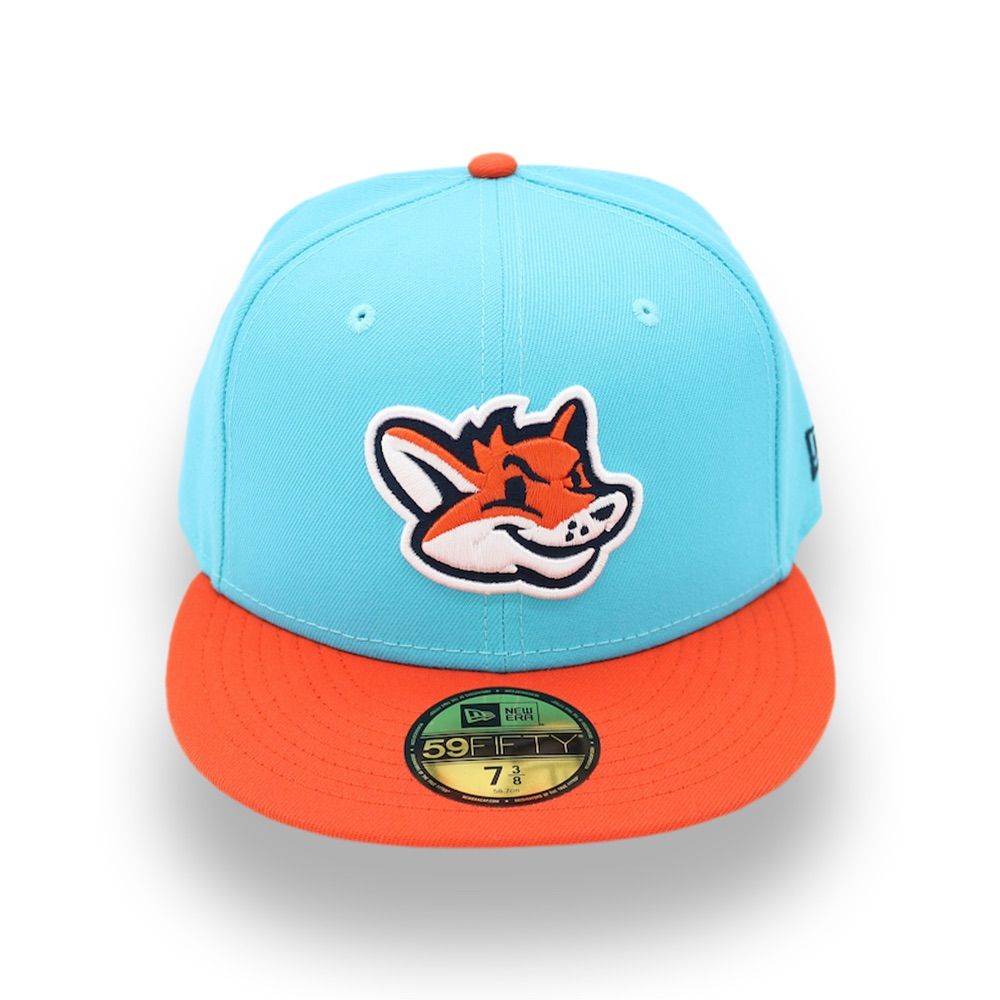 日本未発売 ニューエラ マイナーリーグ サマセット・ペイトリオッツ