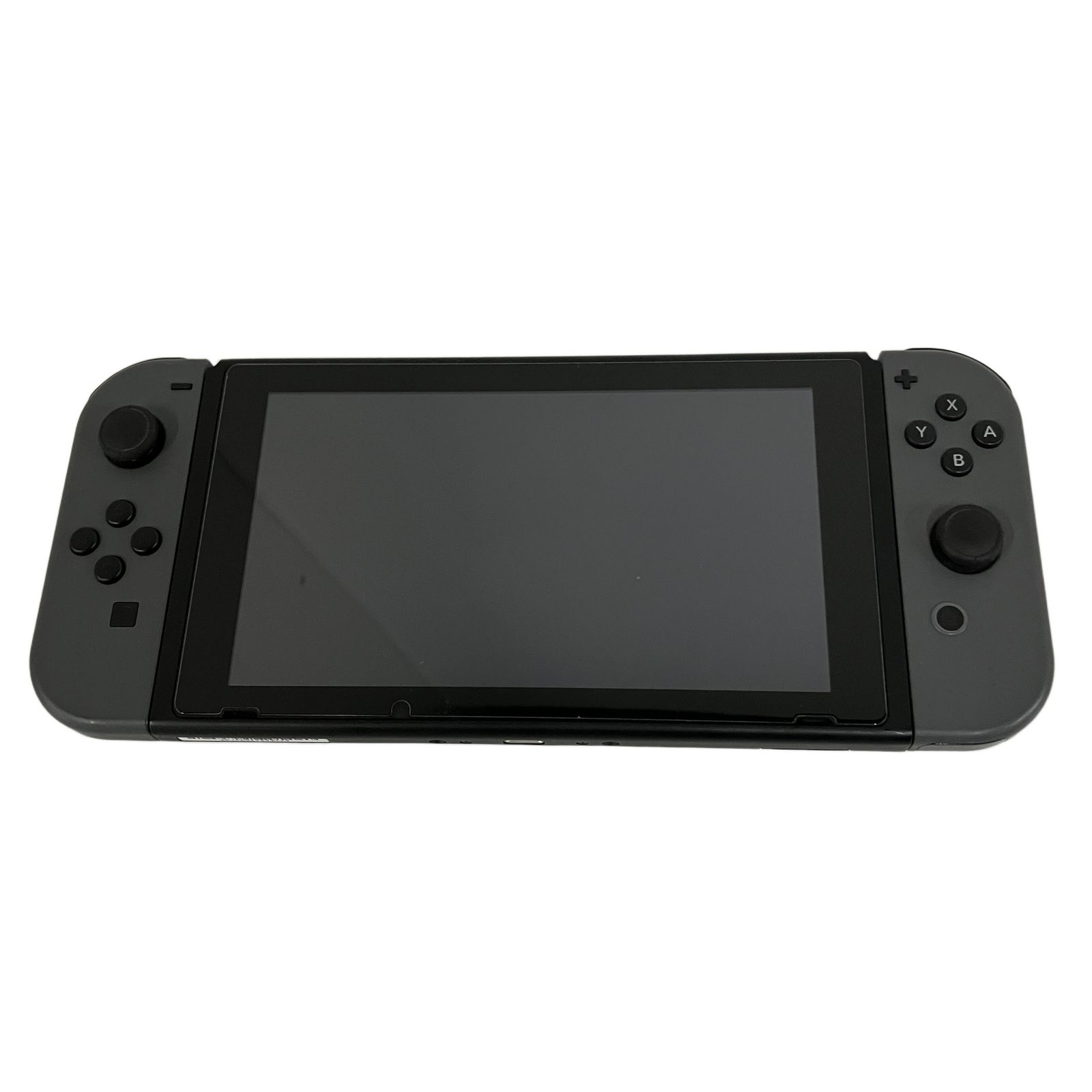 Nintendo switch ニンテンドースイッチ 本体 HAC-001 家庭用 ゲーム機