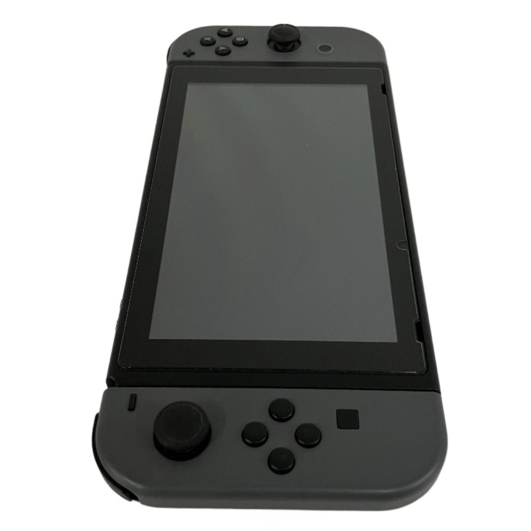 Nintendo switch ニンテンドースイッチ 本体 HAC-001 家庭用 ゲーム機