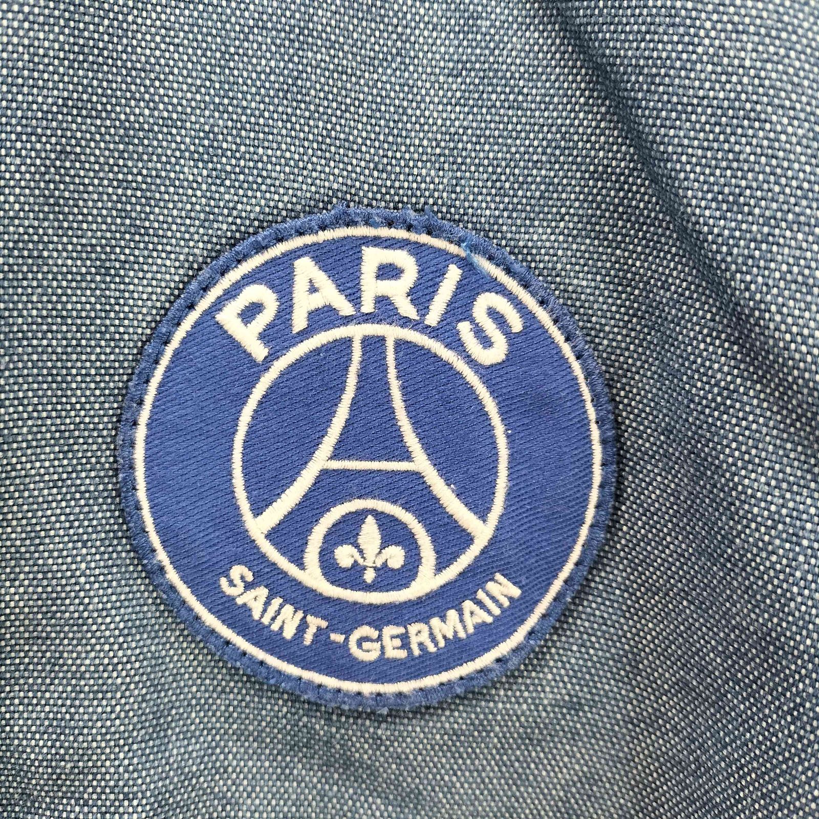 リーバイス Levis PSG コラボ 中綿 パディング ボンバー ジャケット 