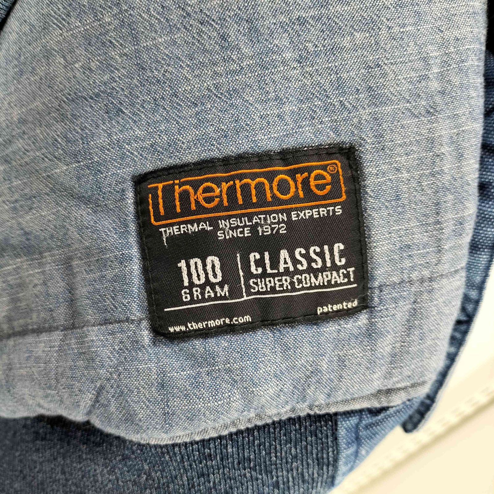 リーバイス Levis PSG コラボ 中綿 パディング ボンバー ジャケット 