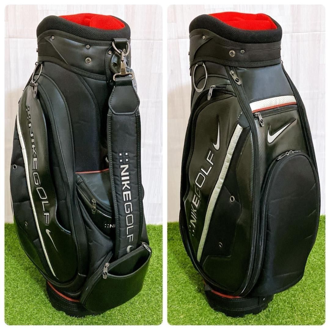 NIKE ナイキ スリングショット メンズゴルフセット 11本 初心者 右