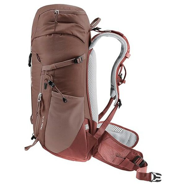 【値下げ】ドイター deuter トレイル22 SL ハイキング バックパック 女性用 カラー:6507 【値下げ】ドイター deuter トレイル22 SL ハイキング バックパック 女性用 カラー:6507