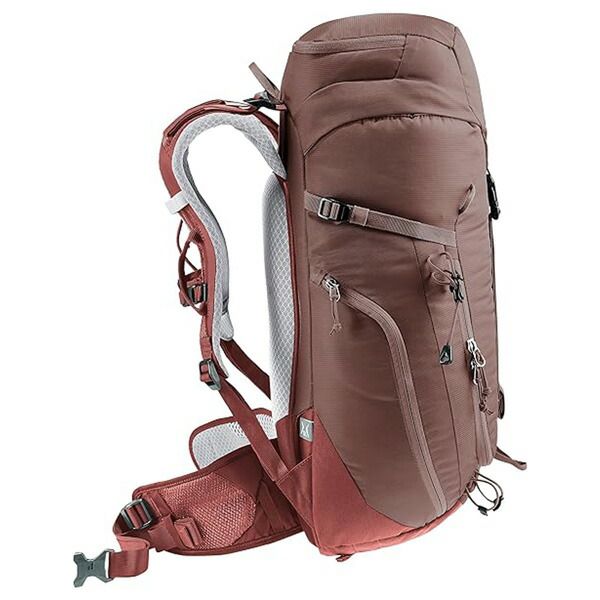 【値下げ】ドイター deuter トレイル22 SL ハイキング バックパック 女性用 カラー:6507 【値下げ】ドイター deuter トレイル22 SL ハイキング バックパック 女性用 カラー:6507