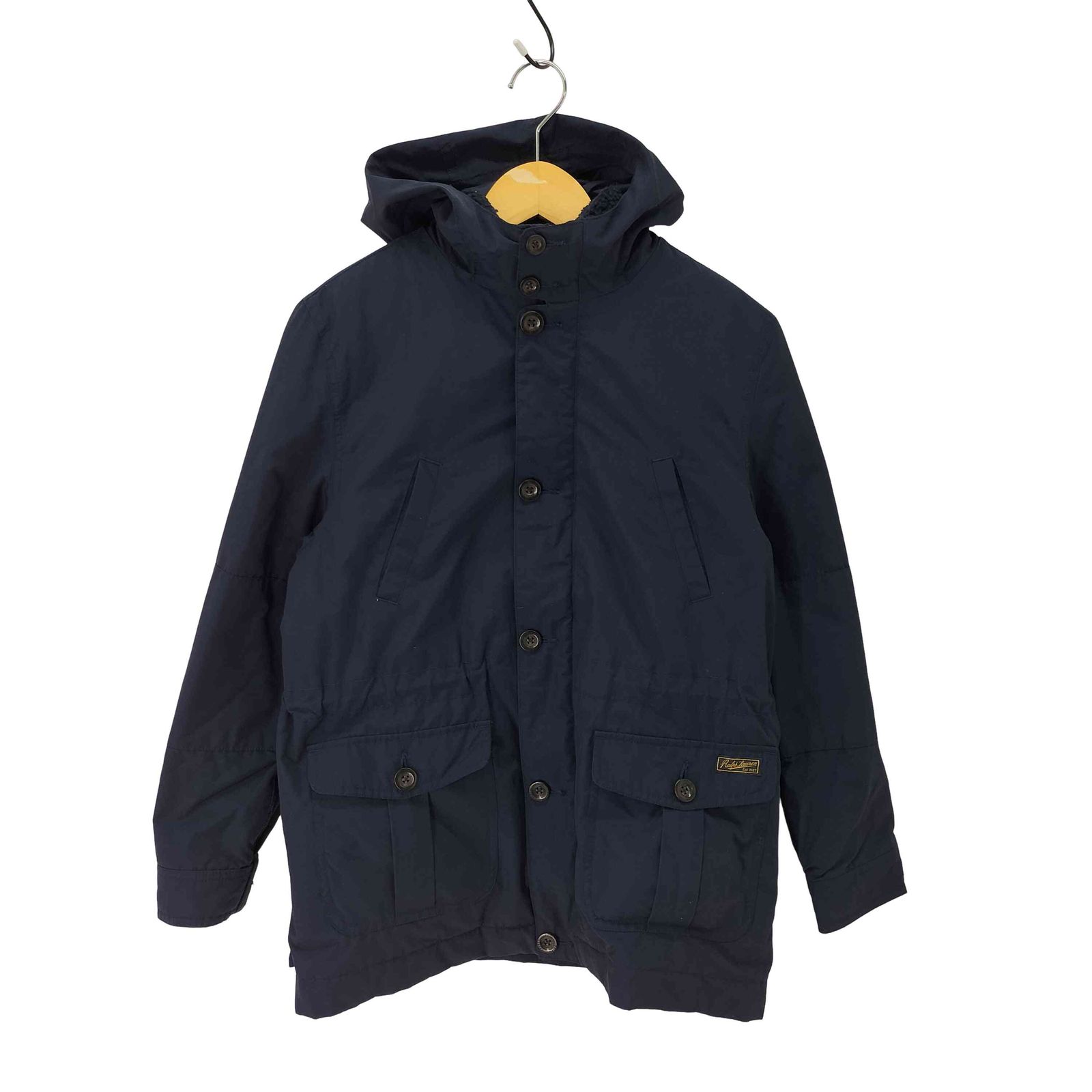 ポロラルフローレン POLO RALPH LAUREN ボアライナー付 TALONジップ