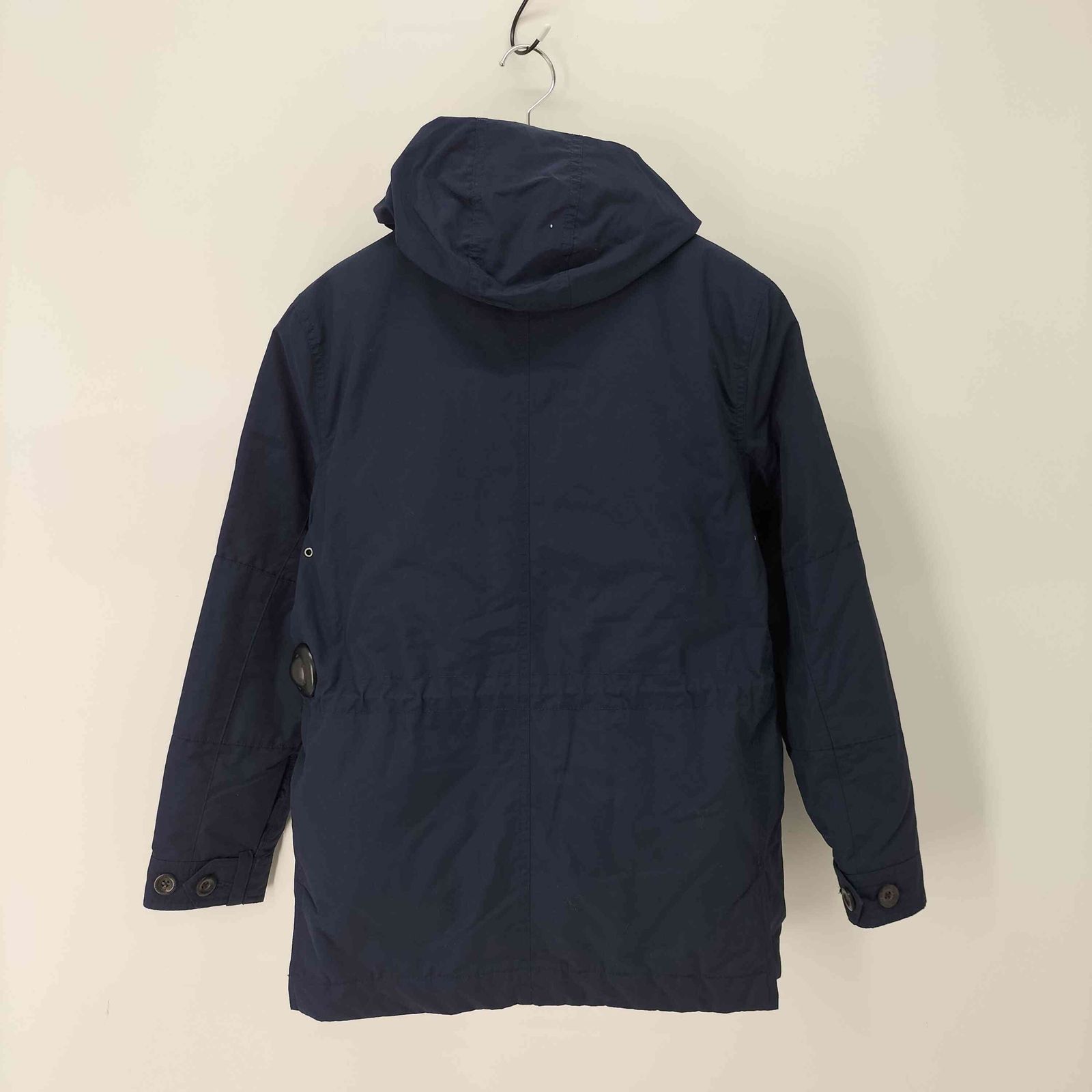 ポロラルフローレン POLO RALPH LAUREN ボアライナー付 TALONジップ
