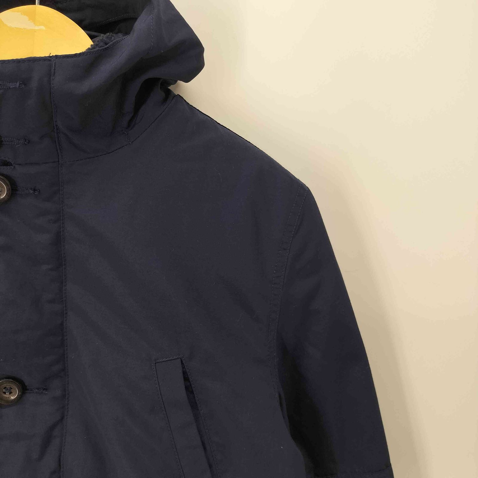 ポロラルフローレン POLO RALPH LAUREN ボアライナー付 TALONジップ