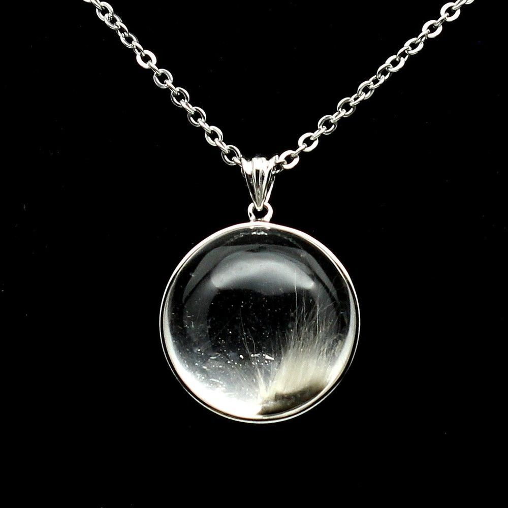 限定1点物 入荷困難 ラウンド型【金運・仕事運】ブルッカイト