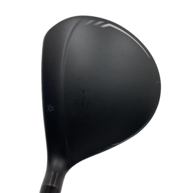 中古】 ダンロップ SRIXON ZX Mk II 5W フェアウェイウッド FW 純正