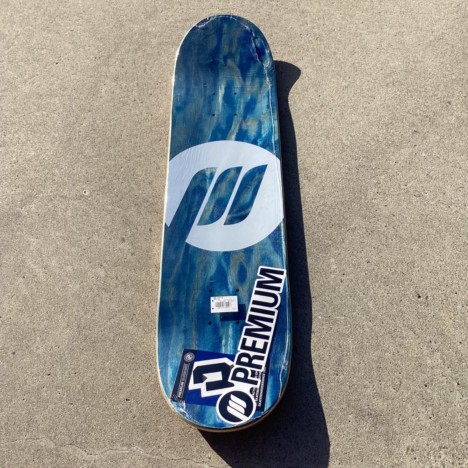 ムラサキパーク公式】PREMIUM SKATEBOARDS KOUSEI TOYOOKA ANTHISI ICE