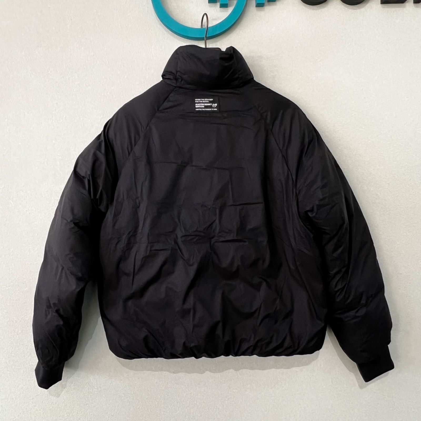 2025FW 新品タグ付今だけ20％OFF】 MASTER BUNNY EDITION ダントツ撥水