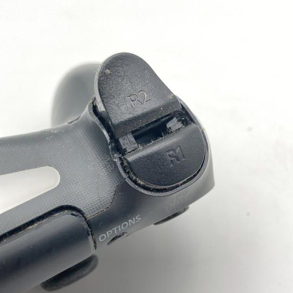 ワイヤレスコントローラー