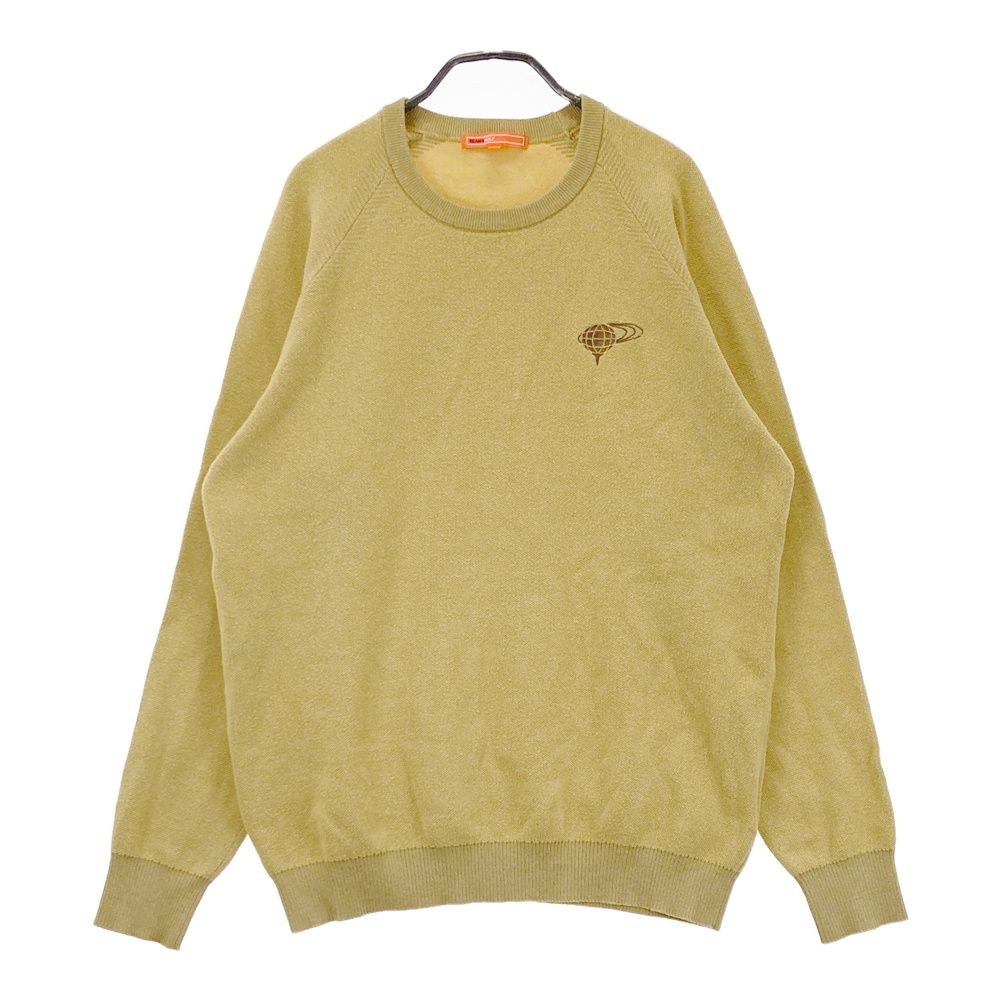 中古 美品 サイズL ビームスゴルフ ニット セーター 中古 美品 サイズL ビームスゴルフ ニット セーター BEAMS GOLF