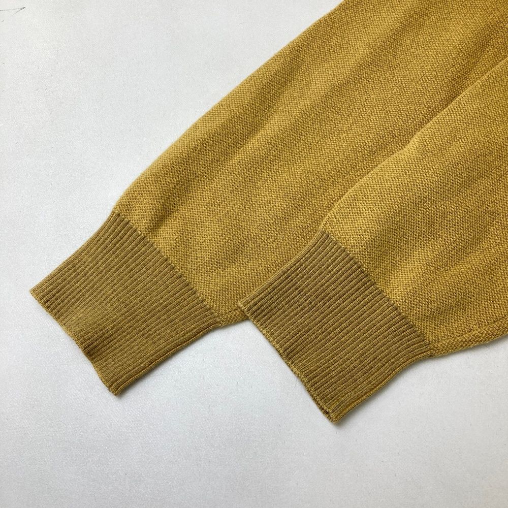 サイズ：L BEAMS GOLF ビームスゴルフ 2023年モデル ニットセーター