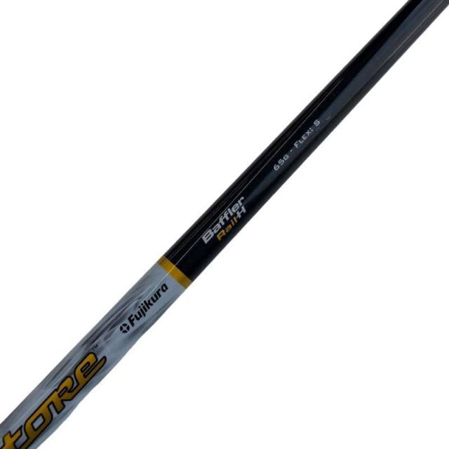 中古】 コブラ Baffler Rail H 4/H ユーティリティ UT Motore Baffler