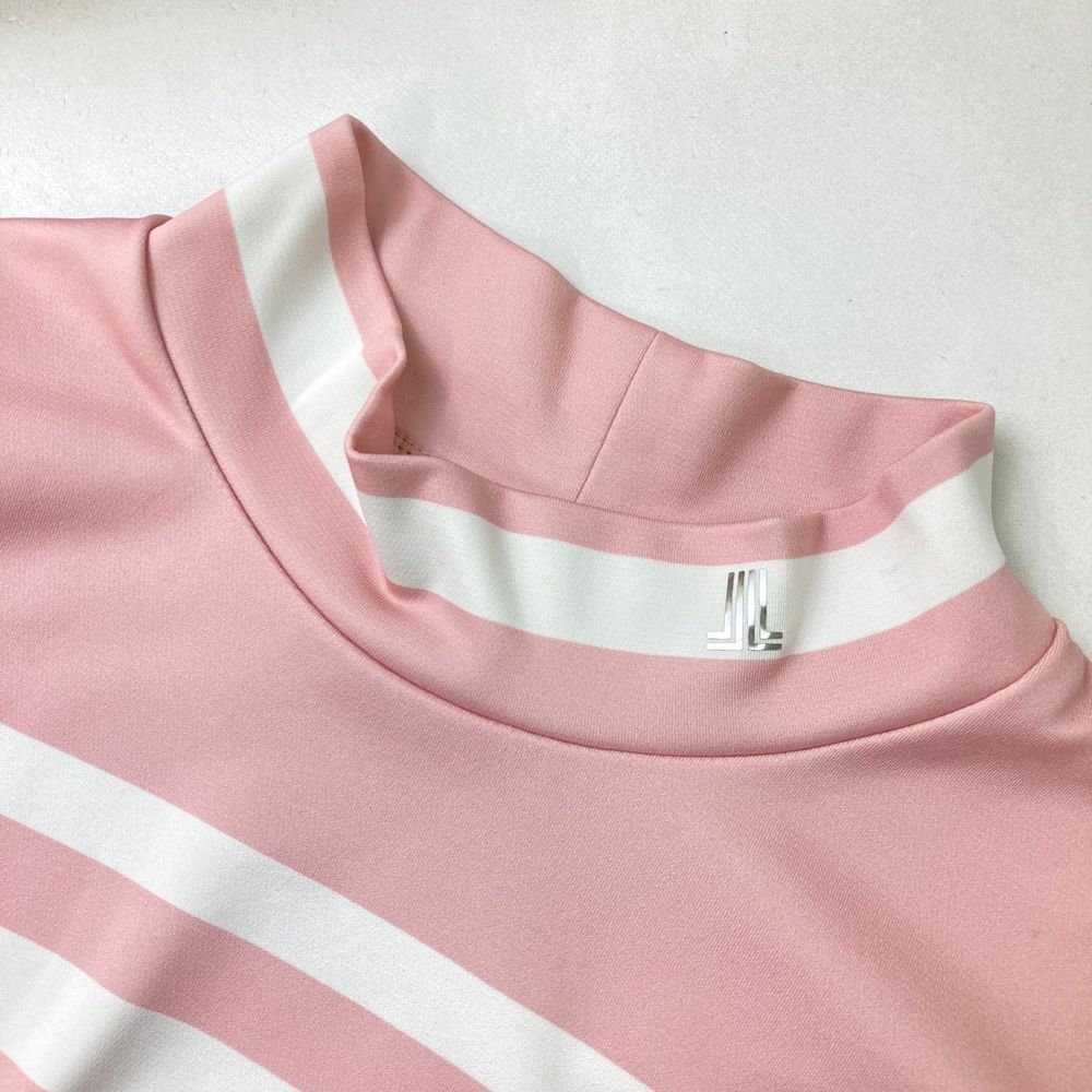 サイズ：42 LANVIN SPORT ランバン スポール 2024年 ハイネック 長袖T