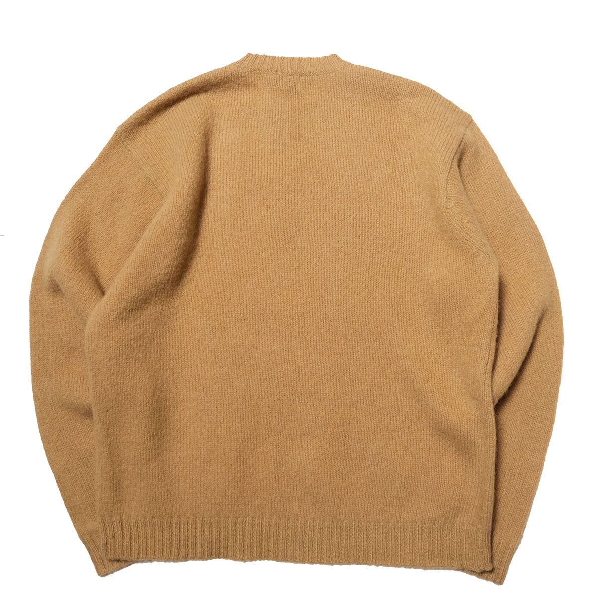 90's 00's Jクルー J.CREW クルーネック ウール ニット セーター (L