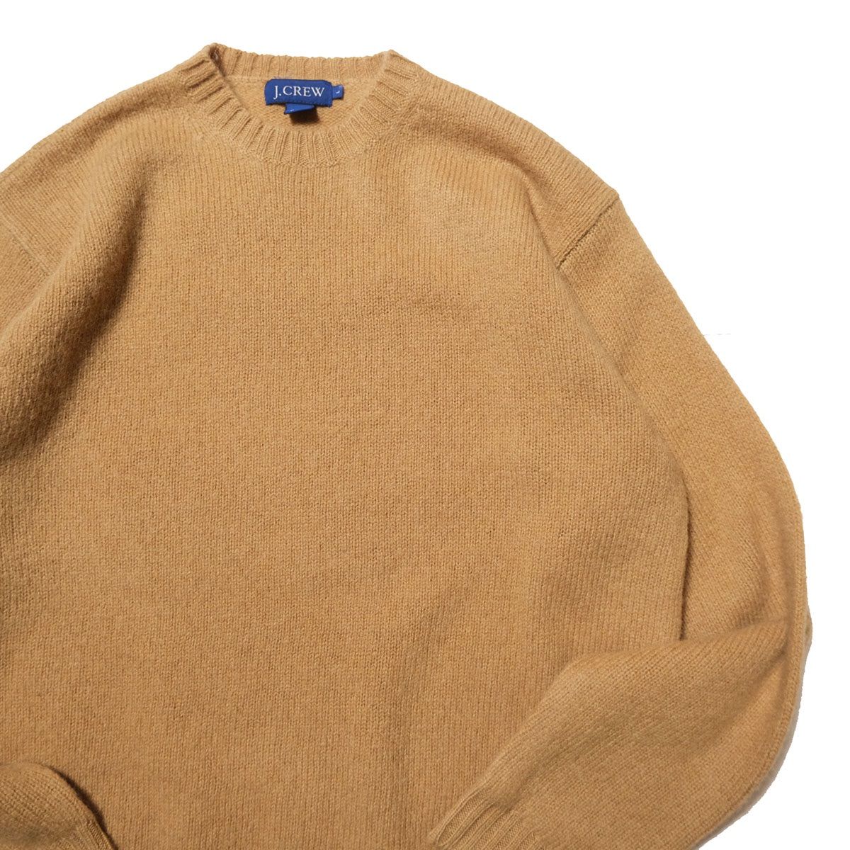 90's 00's Jクルー J.CREW クルーネック ウール ニット セーター (L