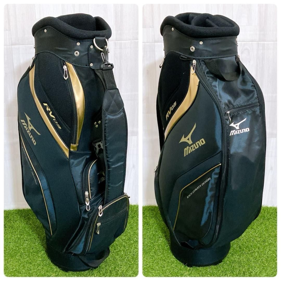 美品 MIZUNO RV03 ミズノ メンズゴルフセット 12本 初心者 R MIZUNO RV03 ミズノ メンズゴルフセット 豪華12本 初心者 入門 R
