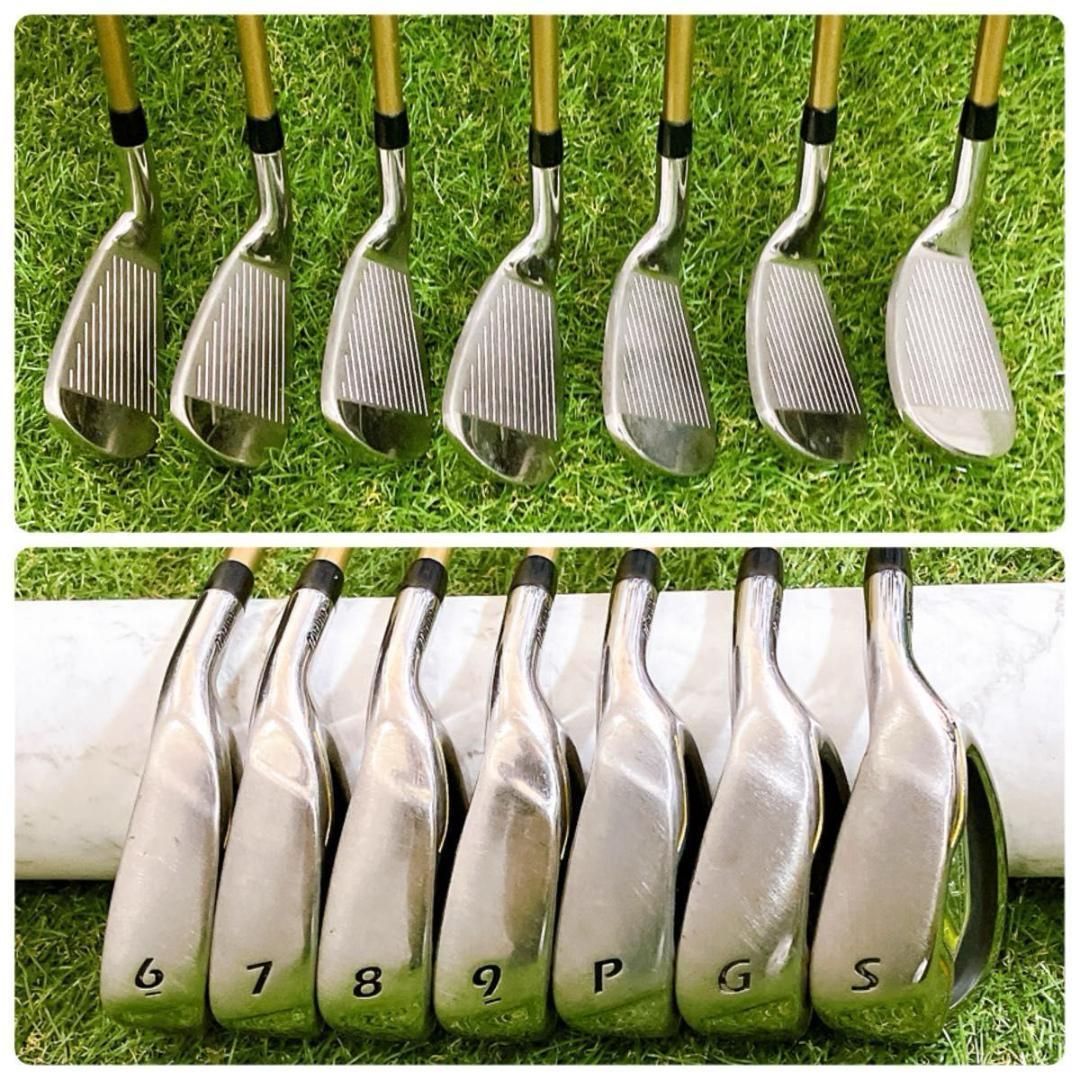 MIZUNO RV03 ミズノ メンズゴルフセット 豪華12本 初心者 入門 R