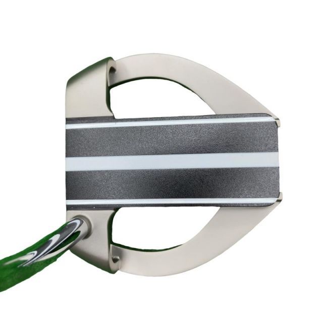 中古】 オデッセイ MICROHINGE MARXMAN FANG 33インチ パター PT