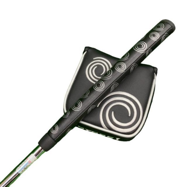 中古】 オデッセイ MICROHINGE MARXMAN FANG 33インチ パター PT