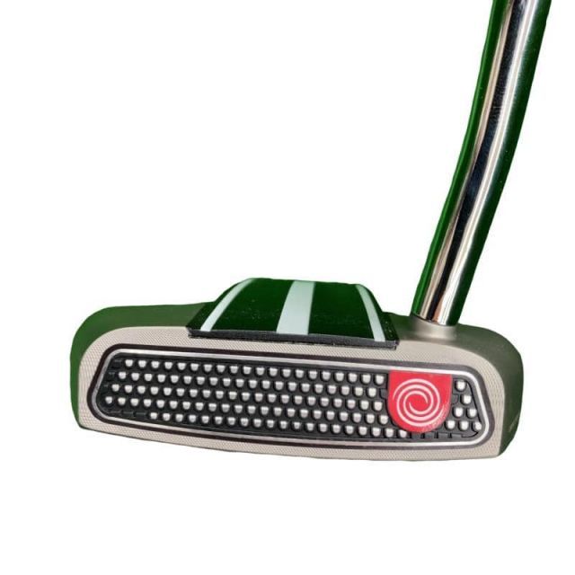 中古】 オデッセイ MICROHINGE MARXMAN FANG 33インチ パター PT