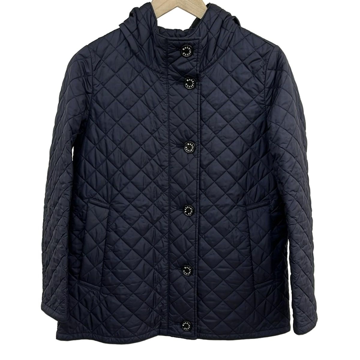 MACKINTOSH LONDON(マッキントッシュロンドン) ブルゾン サイズ38 M