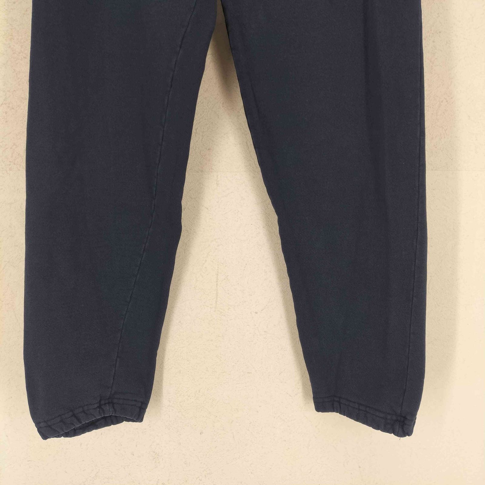 チャンピオン Champion 90S USA製 ロゴ刺繍スウェットパンツ メンズ