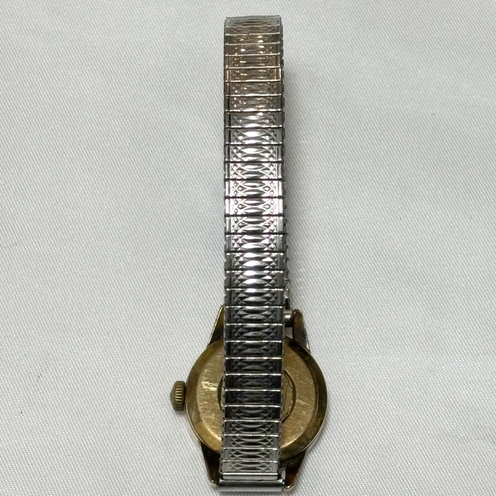 送料無料】QUEEN SEIKO/クイーンセイコー/23石/レディース/シャンパン