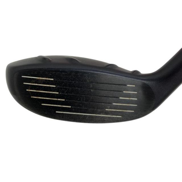 中古】 ピン G410 U4 ユーティリティ UT NS PRO MODUS3 TOUR105