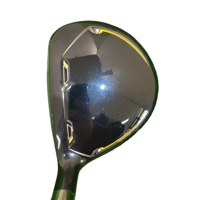 中古】 ブリヂストン BRIDGESTONE JGR 7W フェアウェイウッド FW Tour