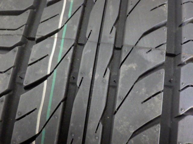 【A138】G送料無料 2025年製造 未使用品 ROCK 515215/60R154本 26100225 