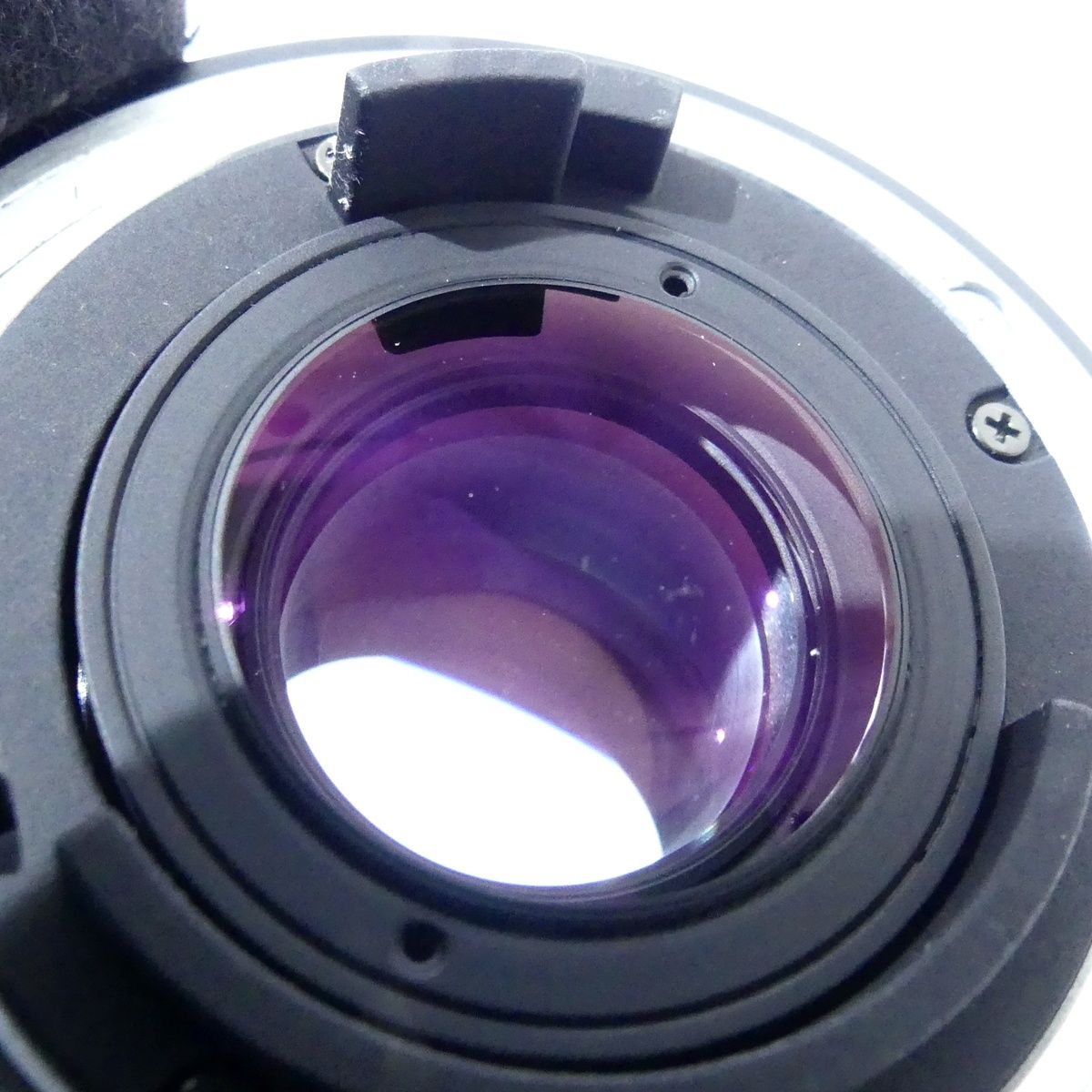 Nikon ニコン NIKKOR 24mm 1:2.8 f2.8 Ai-S マニュアルフォーカス