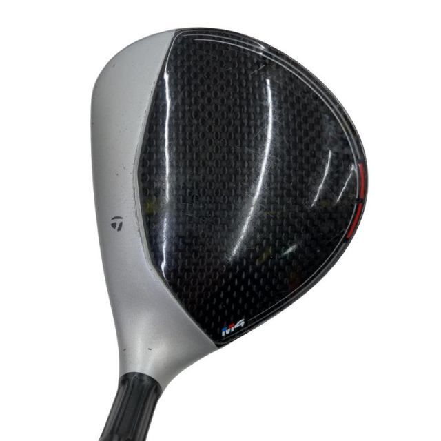 中古】 テーラーメイド M4 3HL レディース フェアウェイウッド FW