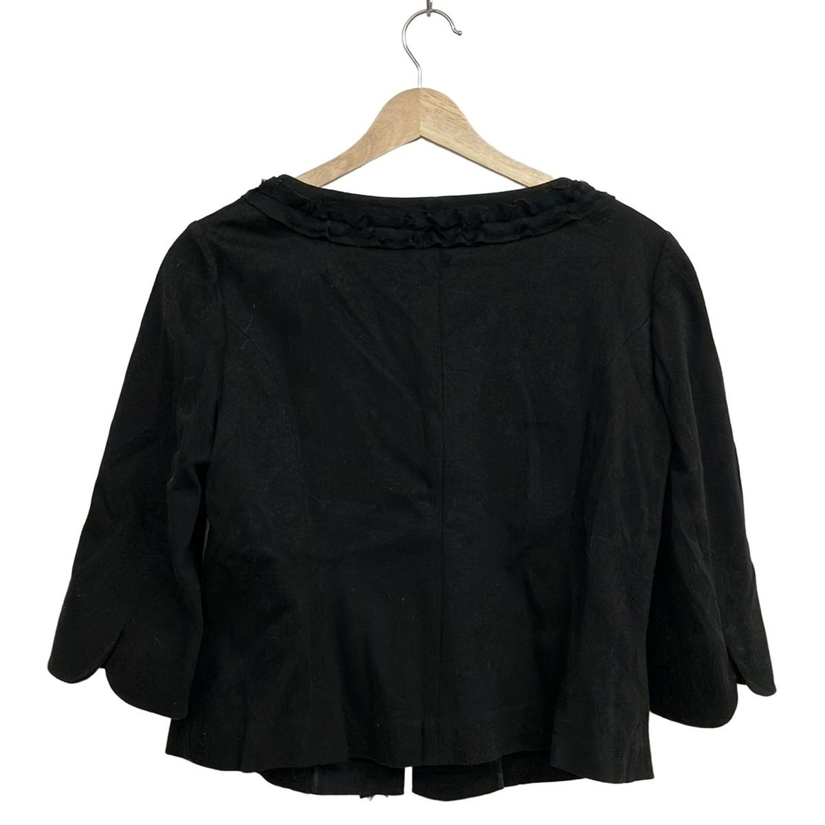 Rose Tiara(ローズティアラ) ジャケット サイズ42 L レディース美品