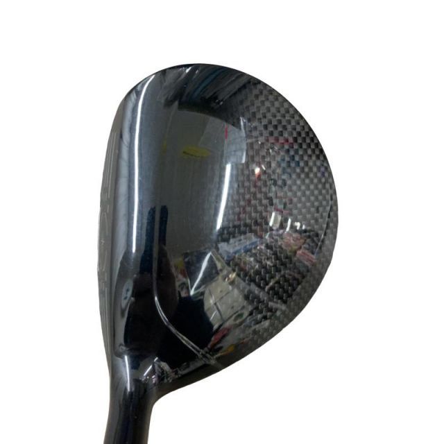 中古】 マジェスティゴルフ(旧マルマン) MAJESTY CONQUEST(2022) 5W