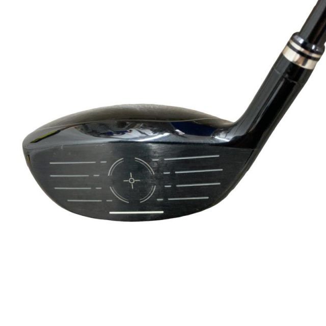 中古】 マジェスティゴルフ(旧マルマン) MAJESTY CONQUEST(2022) 5W