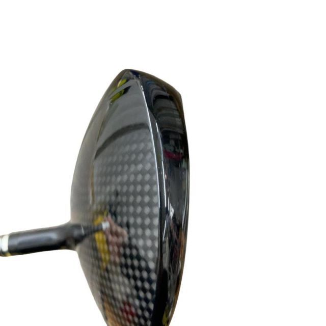 中古】 マジェスティゴルフ(旧マルマン) MAJESTY CONQUEST(2022) 3W