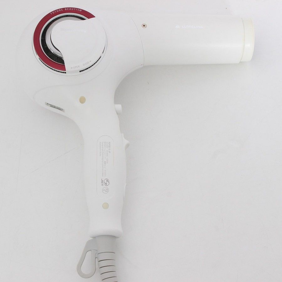 レプロナイザー 3D Plus REP3D-G-JP ヘアドライヤー バイオ