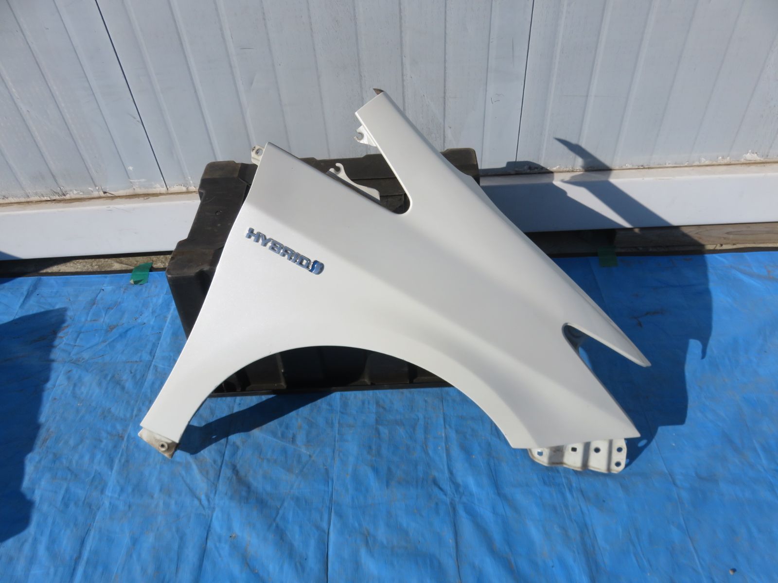 ☆SFC4652/プリウス30系 ZVW30/ZVW35 前期 純正 右 運転席側フロント